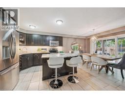 Laundry room - 94 Maplecrest Drive, Breslau, ON N0B1M0 Photo 11