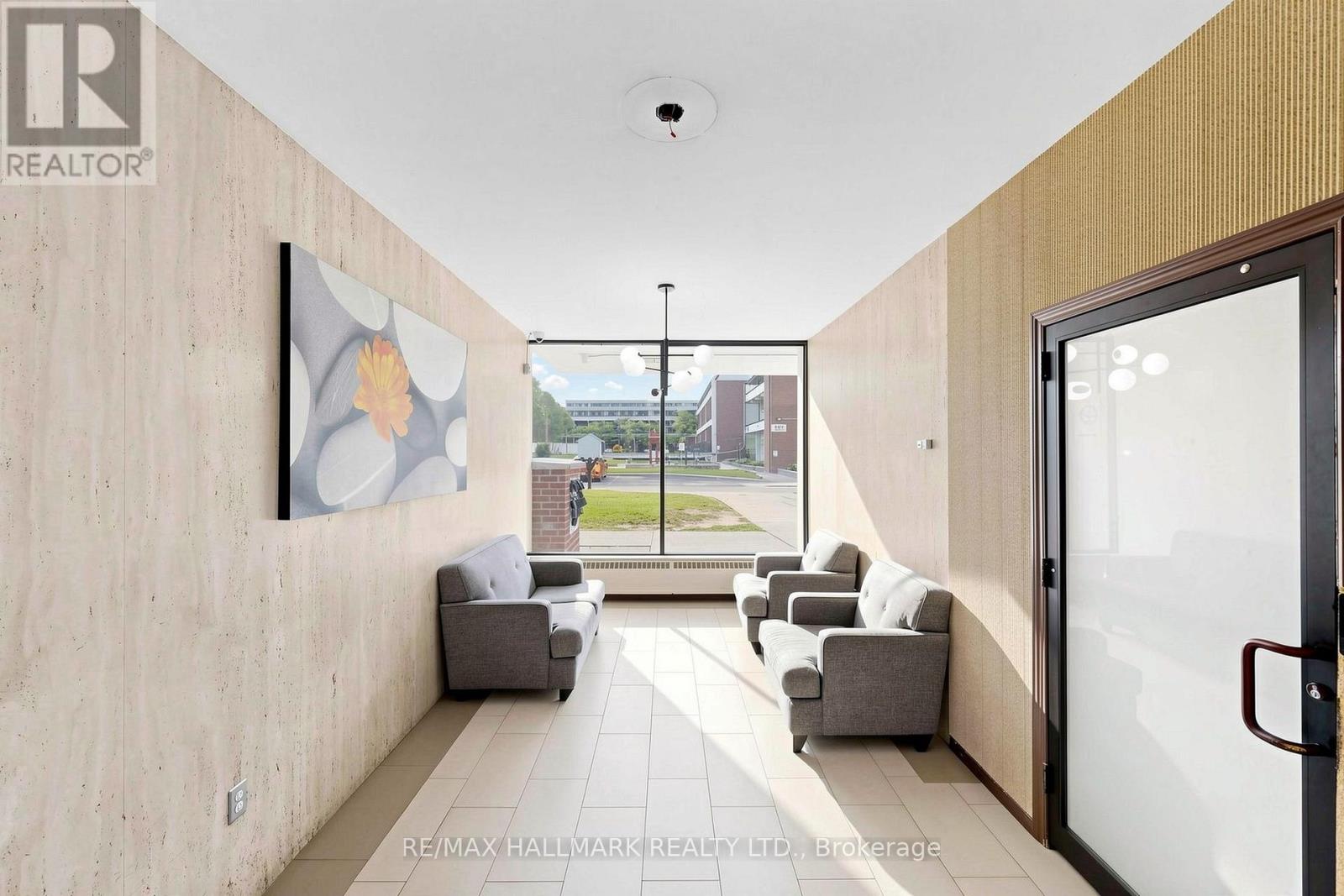1512 - 100 LEEWARD GLENWAY, Toronto (Flemingdon Park) — photo 10