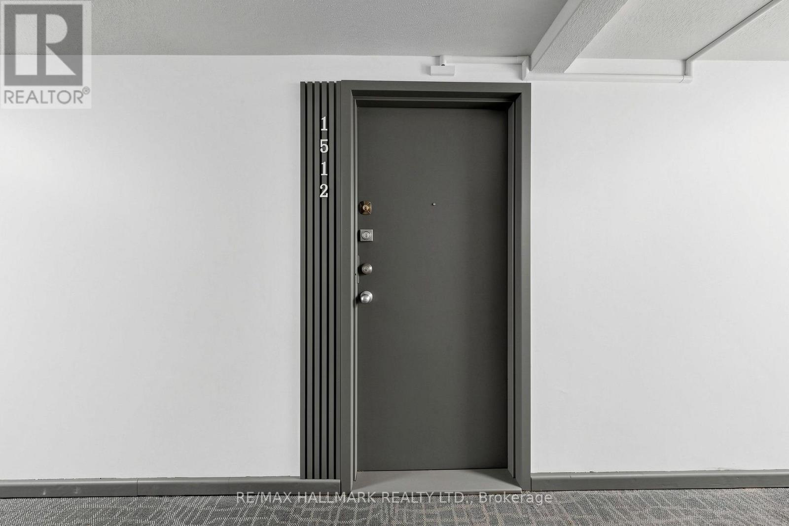 1512 - 100 LEEWARD GLENWAY, Toronto (Flemingdon Park) — photo 11