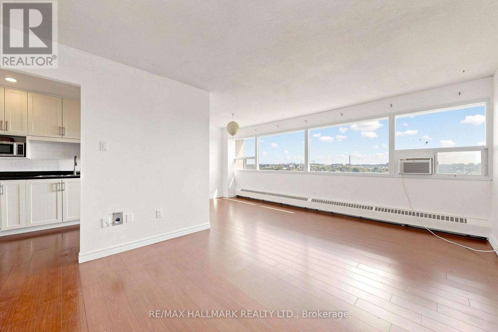 1512 - 100 LEEWARD GLENWAY, Toronto (Flemingdon Park) — photo 12