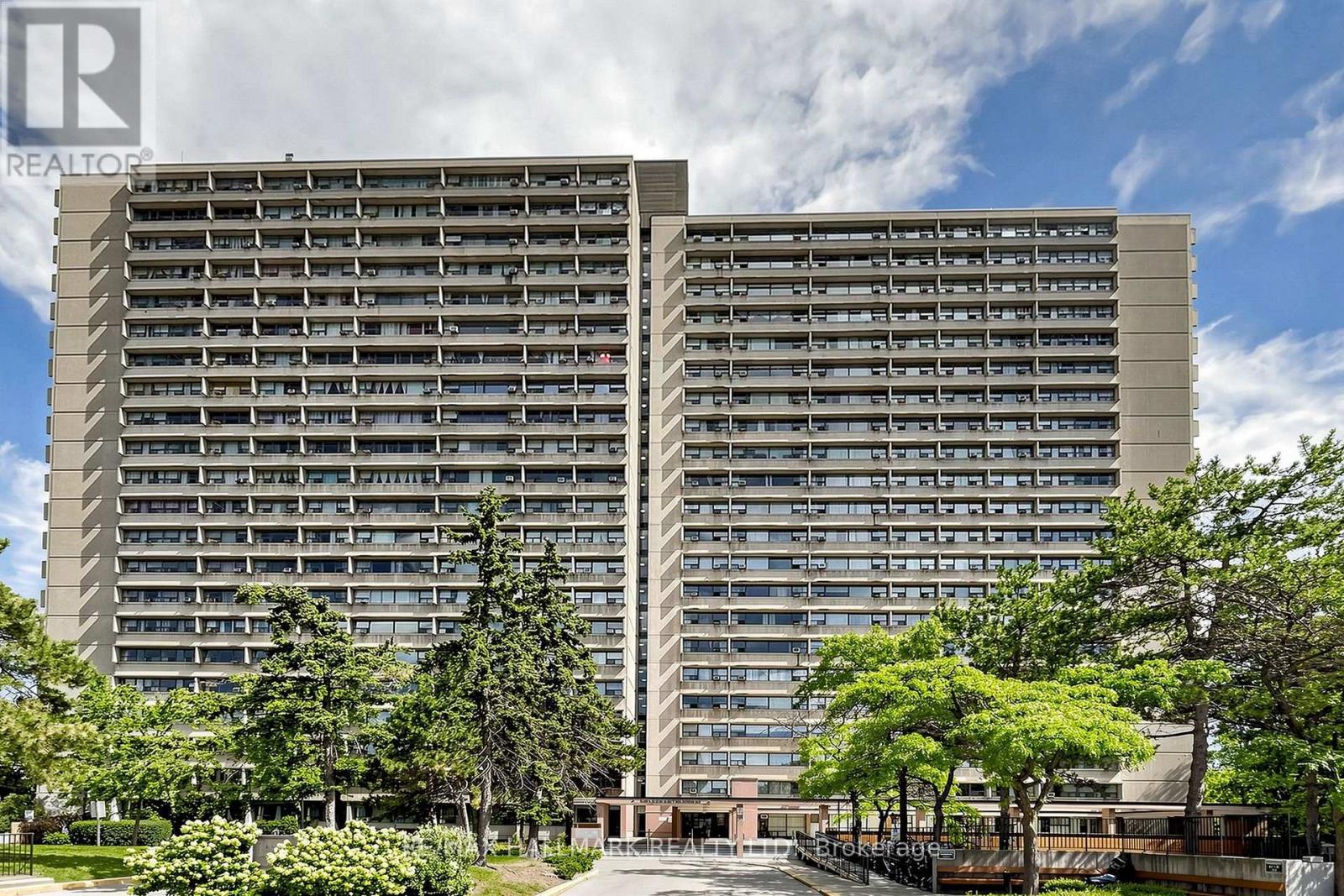 1512 - 100 LEEWARD GLENWAY, Toronto (Flemingdon Park) — photo 3
