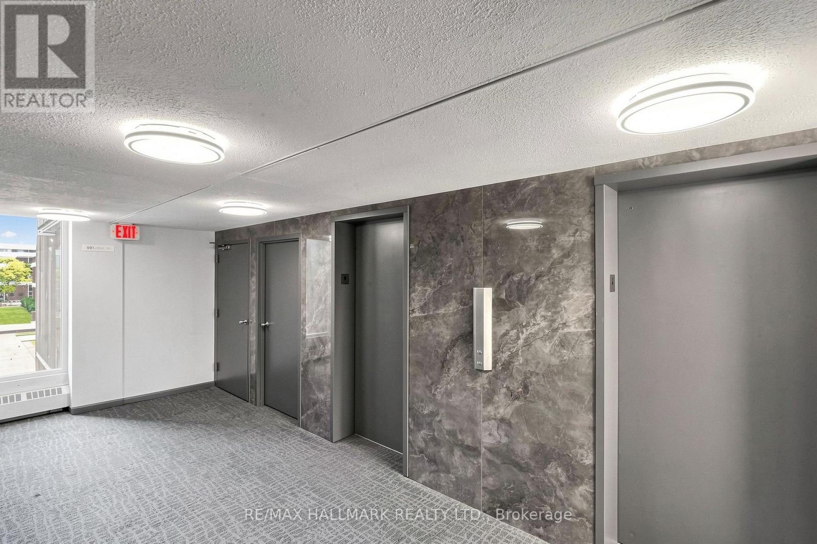 1512 - 100 LEEWARD GLENWAY, Toronto (Flemingdon Park) — photo 8