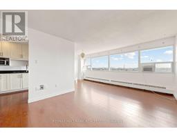 1512 - 100 Leeward Glenway, Toronto, ON M3C2Z1 Photo 12