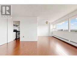 1512 - 100 Leeward Glenway, Toronto, ON M3C2Z1 Photo 15