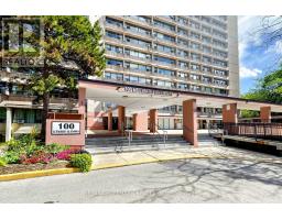 1512 - 100 Leeward Glenway, Toronto, ON M3C2Z1 Photo 6