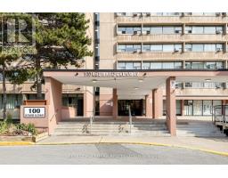 1512 - 100 Leeward Glenway, Toronto, ON M3C2Z1 Photo 7