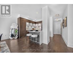 Primary Bedroom - 518 - 30 Inn On The Park Drive, Toronto, ON M3C0P7 Photo 7