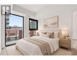 707 - 25 Frederick Todd Way, Toronto, ON M4G0C9 Photo 6
