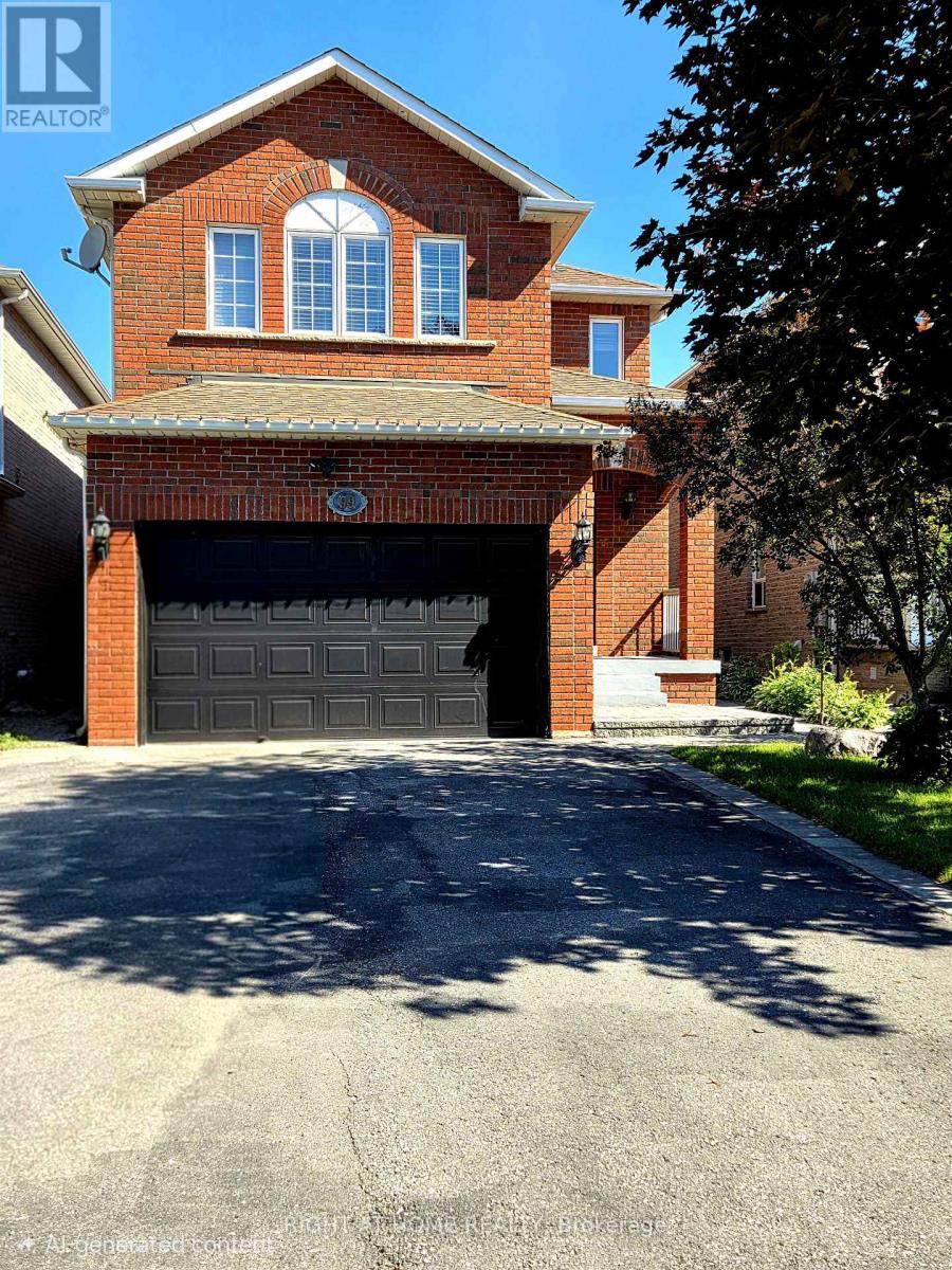 B - 99 PURCELL CRESCENT, Vaughan (Maple) — photo 10