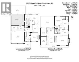2763 Violet Street, North Vancouver, BC V7H2L7 Photo 38