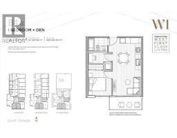 19f 433 Marine Drive, Vancouver, BC V5X0H5 Photo 6