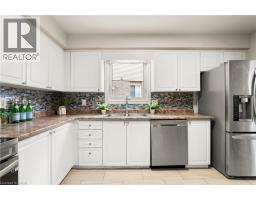 647 Pinerow Crescent Unit# A, Waterloo, ON N2T2K5 Photo 15