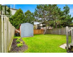 647 Pinerow Crescent Unit# A, Waterloo, ON N2T2K5 Photo 38