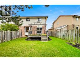 647 Pinerow Crescent Unit# A, Waterloo, ON N2T2K5 Photo 40