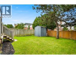 647 Pinerow Crescent Unit# A, Waterloo, ON N2T2K5 Photo 42