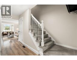 Bedroom - 647 Pinerow Crescent Unit# A, Waterloo, ON N2T2K5 Photo 6