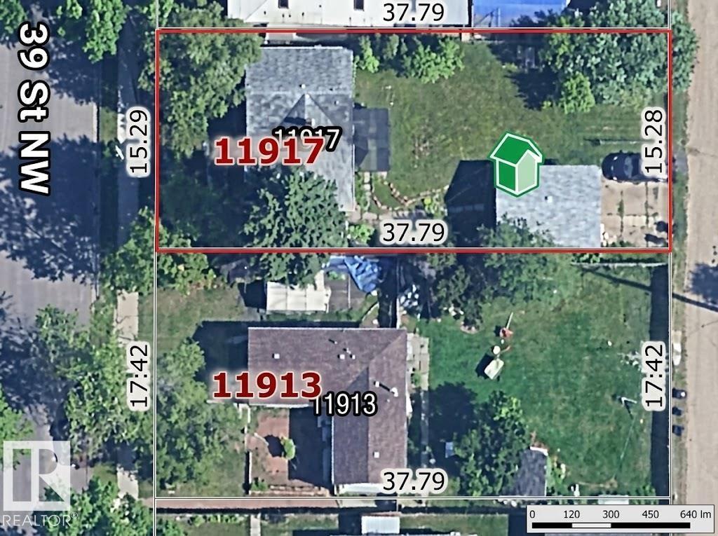 11917 39 St NW photo 2 — MLS® E4509773