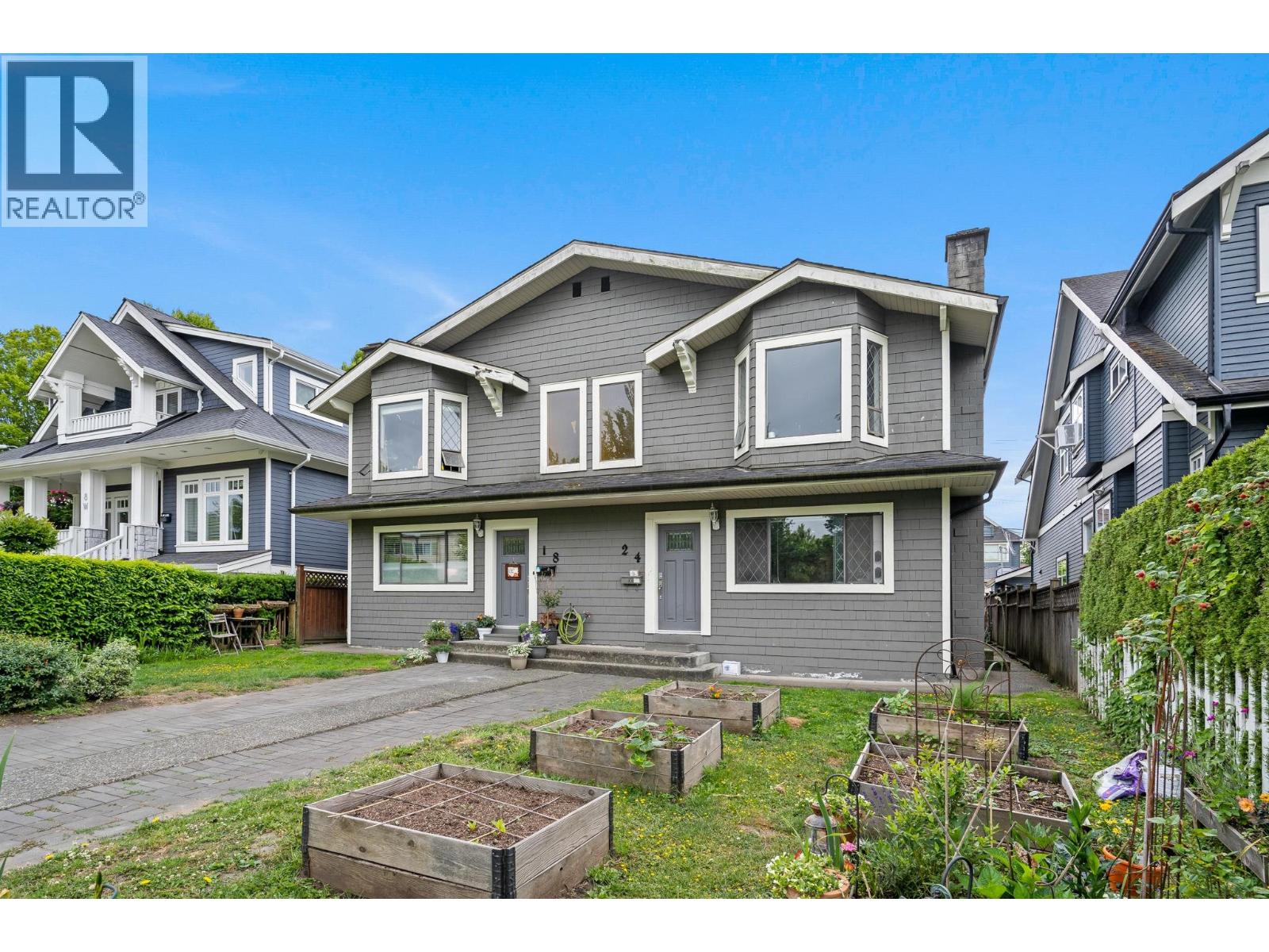 Property for sale at 18-24 W 16TH AVENUE