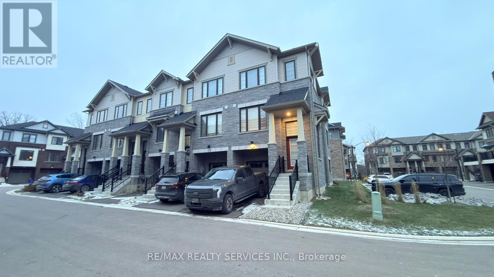 71 - 185 BEDROCK DRIVE, Hamilton (Stoney Creek Mountain) — photo 4