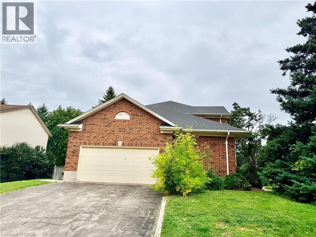 516 BRANSTONE Drive — photo 2