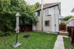 290 King Edward Street, Winnipeg, MB R3J1L5 Photo 26