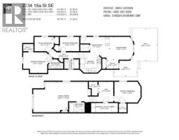 2234 15a Street Se, Calgary, AB T2G3N1 Photo 25
