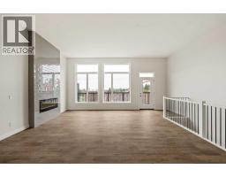 Primary Bedroom - 212 Sovereign Common Sw, Calgary, AB T3C3Y3 Photo 6