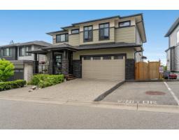 39 4295 Old Clayburn Road, Abbotsford, BC V3G0G4 Photo 7