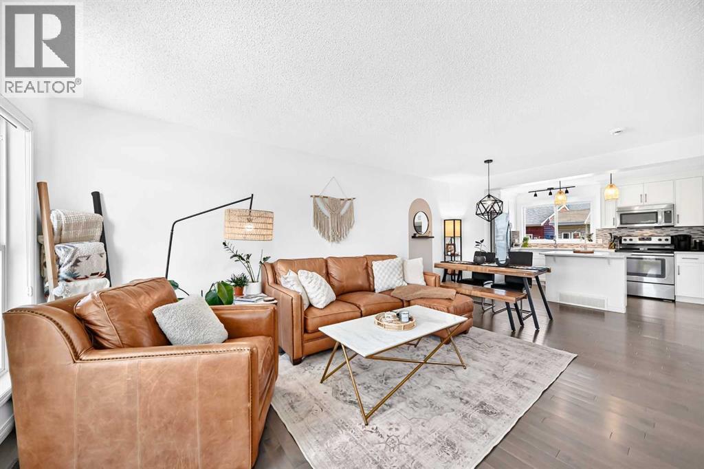 116 Auburn Meadows Boulevard SE, Calgary