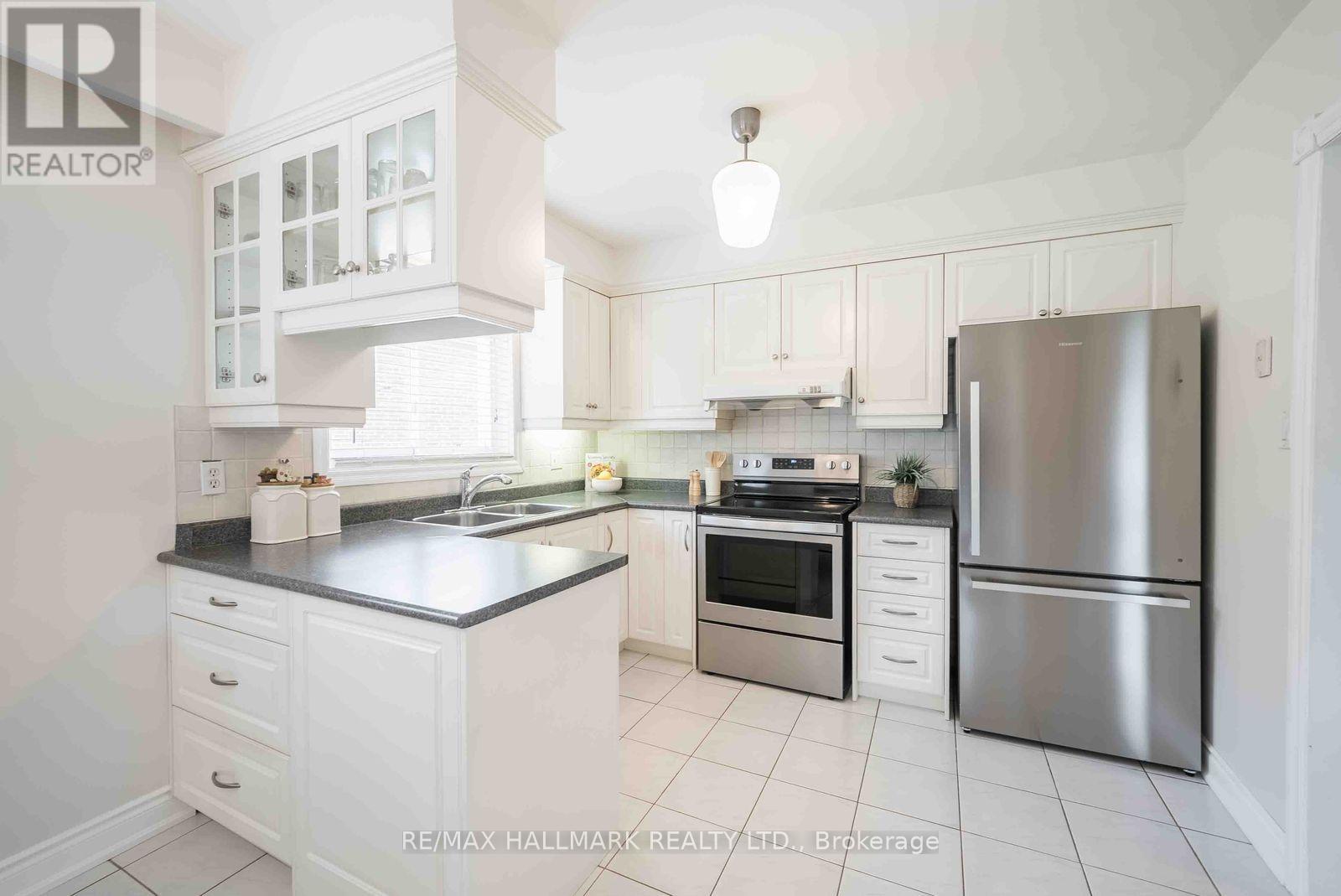 65 BARONESS CRESCENT, Toronto (Don Valley Village) — photo 11
