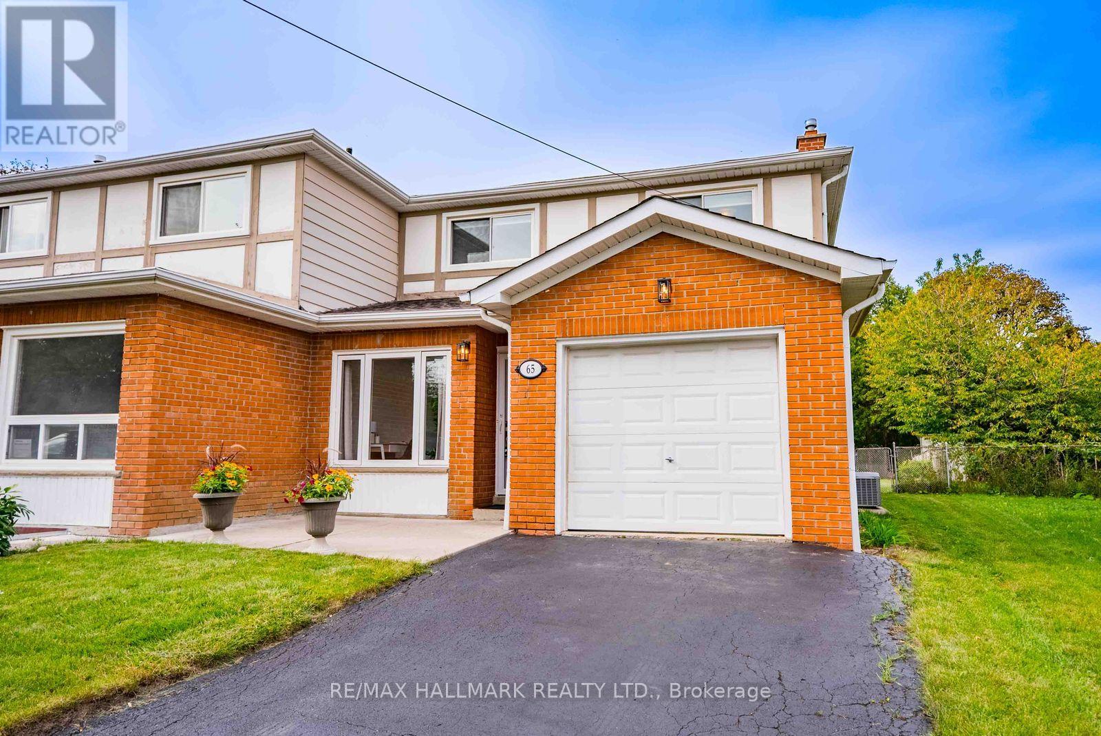65 BARONESS CRESCENT, Toronto (Don Valley Village) — photo 2
