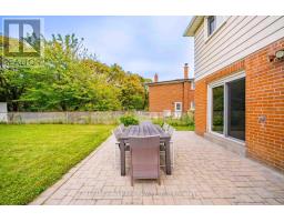 65 Baroness Crescent, Toronto, ON M2J3K4 Photo 41