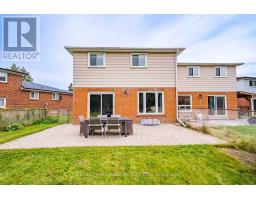 65 Baroness Crescent, Toronto, ON M2J3K4 Photo 44