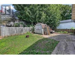 58 Victoria Street, Tillsonburg, ON N4G3Z7 Photo 25