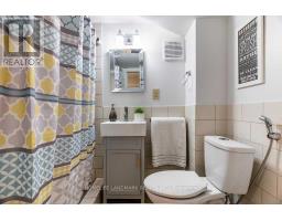Bsmt - 1356 Warden Avenue, Toronto, ON M1R2S2 Photo 14