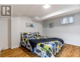 Bsmt - 1356 Warden Avenue, Toronto, ON M1R2S2 Photo 15