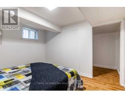 Bsmt - 1356 Warden Avenue, Toronto, ON M1R2S2 Photo 16