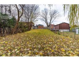 Bsmt - 1356 Warden Avenue, Toronto, ON M1R2S2 Photo 7