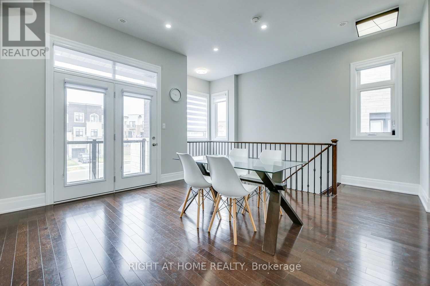 255 THOMAS COOK AVENUE, Vaughan (Patterson) — photo 9