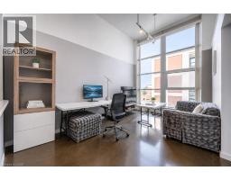 404 King Street W Unit# 509, Kitchener, ON N2G4Z9 Photo 9