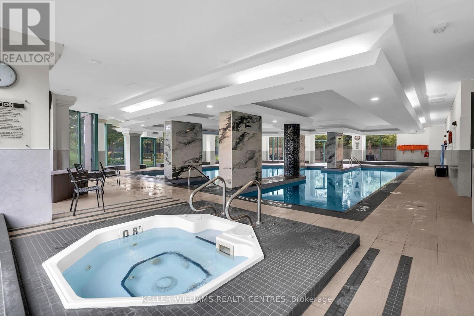 #204 7905 BAYVIEW AVENUE - 23