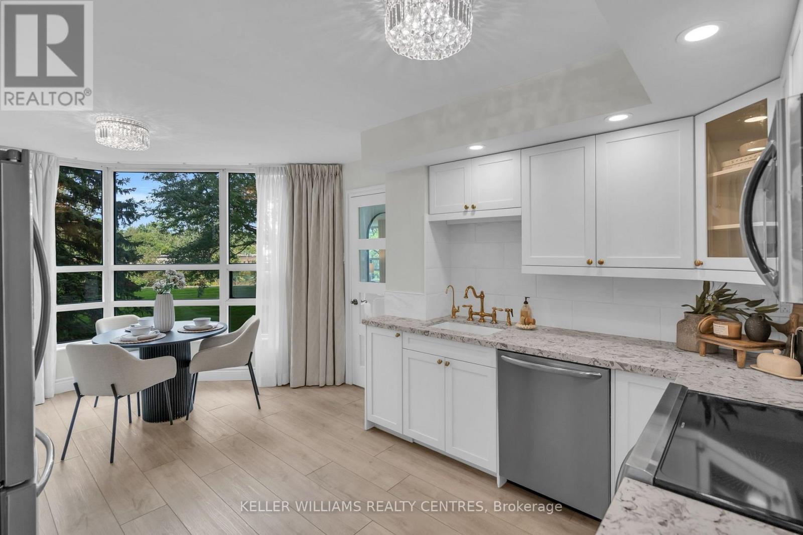 204 - 7905 BAYVIEW AVENUE, Markham (Aileen-Willowbrook) — photo 5