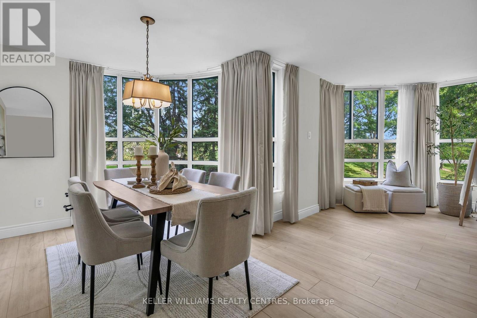 204 - 7905 BAYVIEW AVENUE, Markham (Aileen-Willowbrook) — photo 6