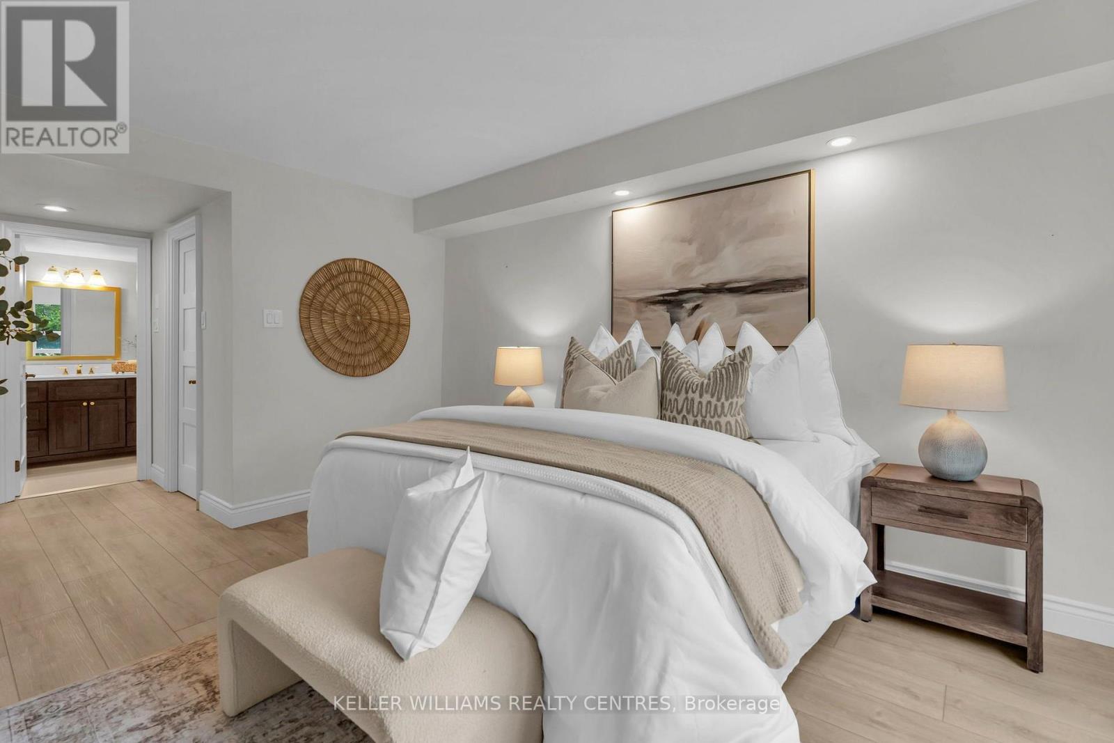204 - 7905 BAYVIEW AVENUE, Markham (Aileen-Willowbrook) — photo 9