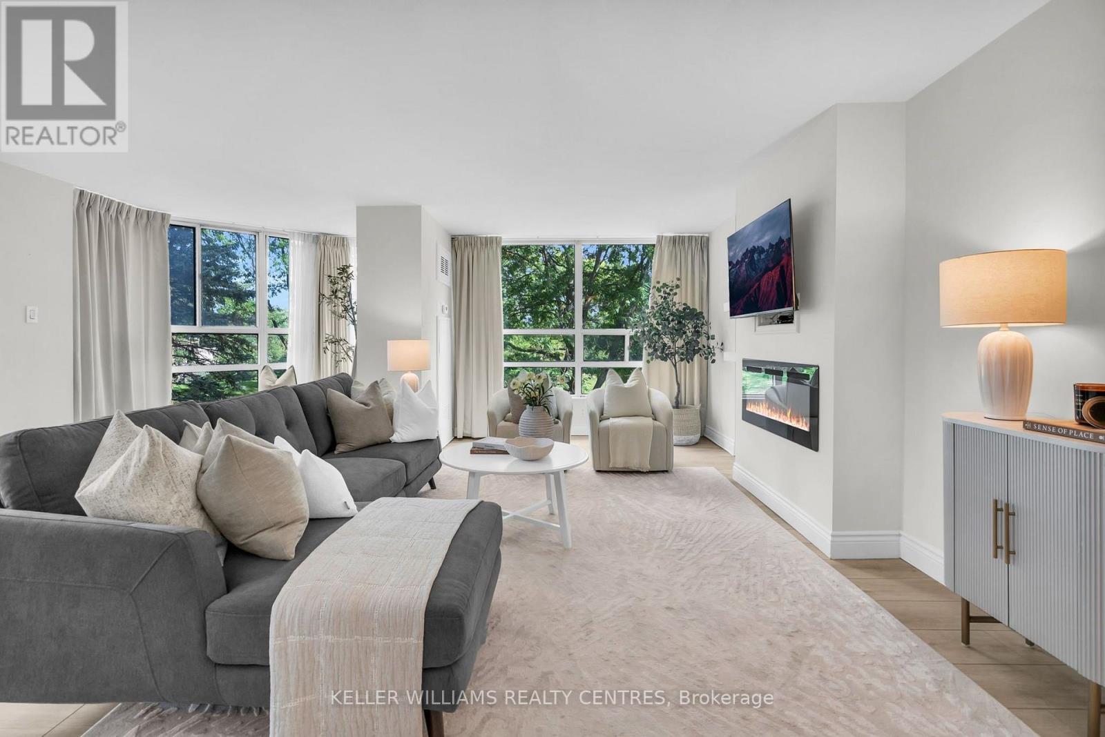 #204 7905 BAYVIEW AVENUE - 8
