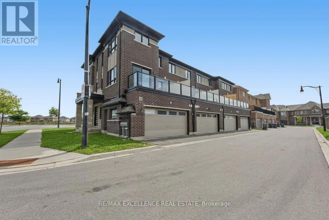 454 REMEMBRANCE ROAD, Brampton (Northwest Brampton) — photo 3