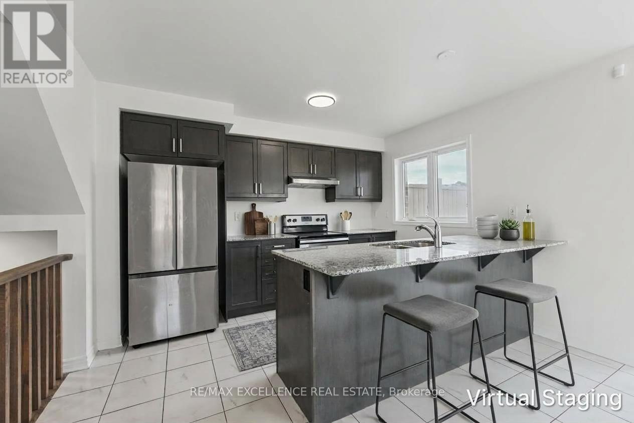 454 REMEMBRANCE ROAD, Brampton (Northwest Brampton) — photo 9