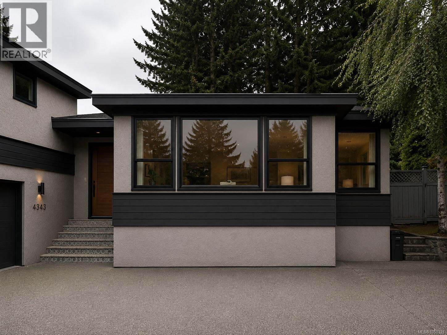  4343 Emily Carr Drive, Saanich