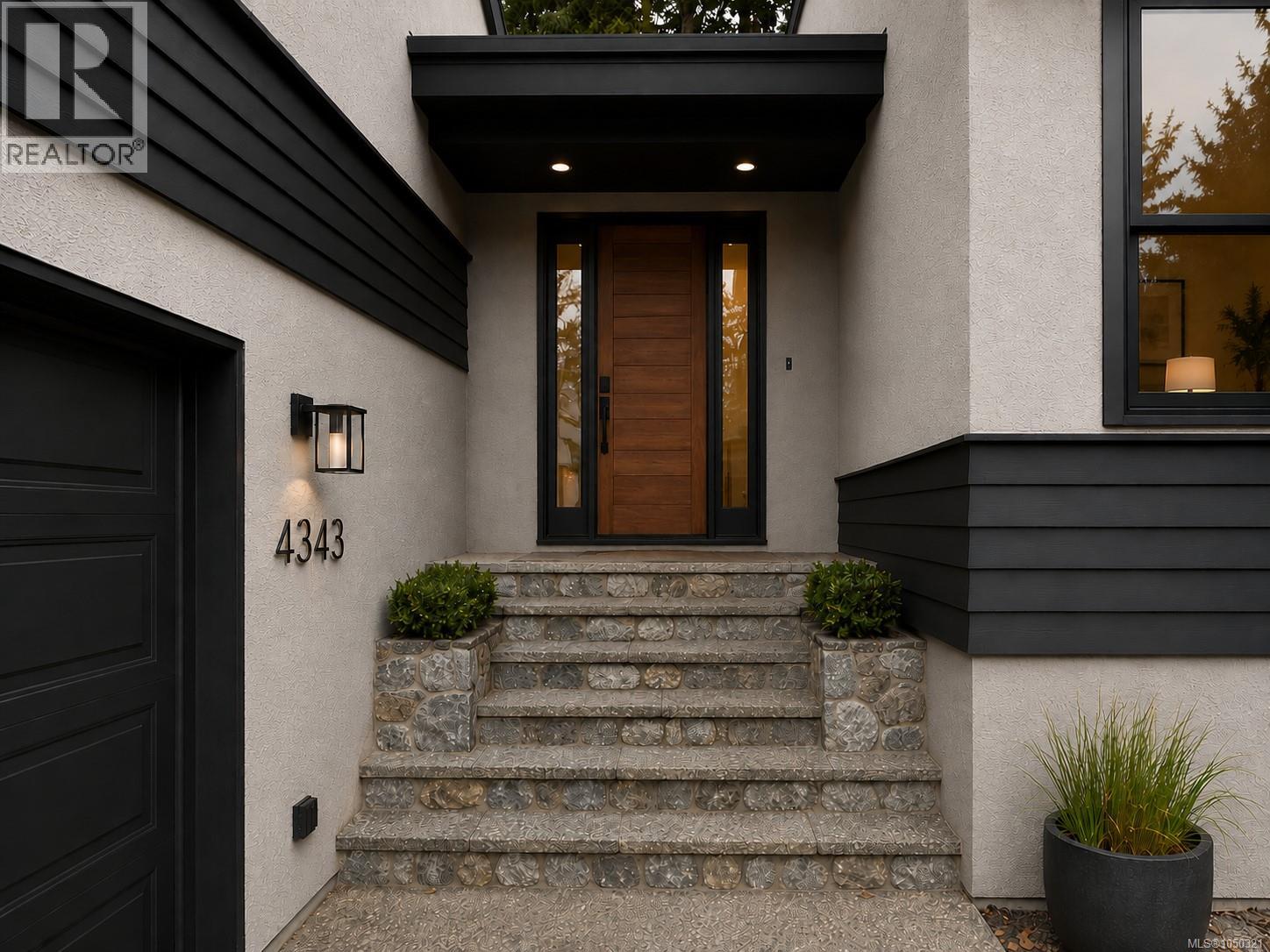  4343 Emily Carr Drive, Saanich