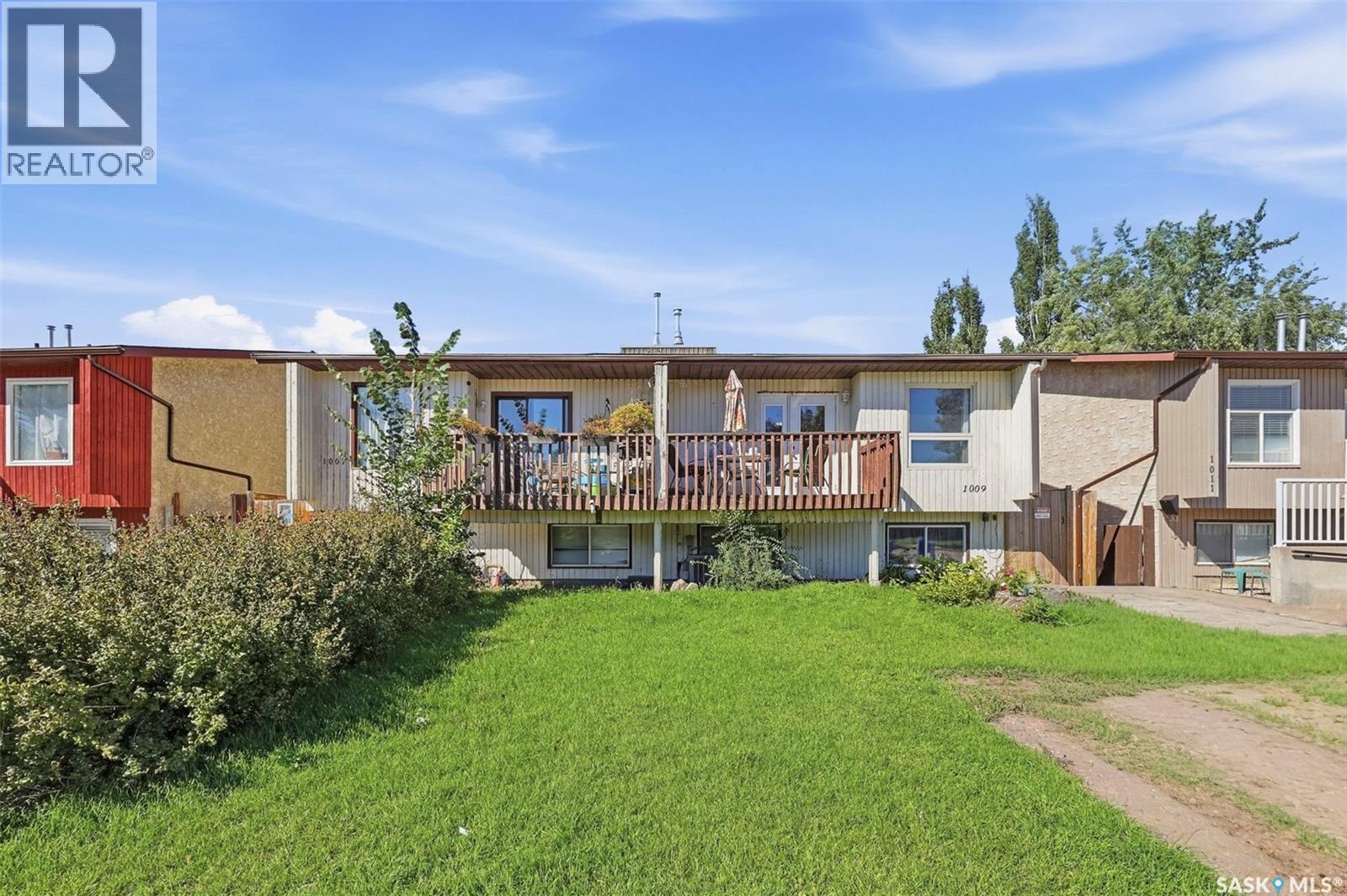 1007-1009 McCormack ROAD, Saskatoon